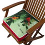 Aberto Design Cojín YM1403 Multicolor 42 x 42 cm